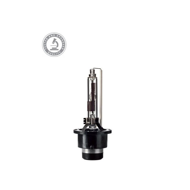 Bosma D2R 85V 35W Xenon 4300K P32d-3