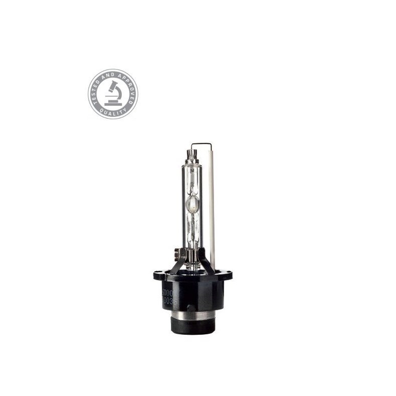 Bosma D2S 85V 35W Xenon 6000K PK32d-2