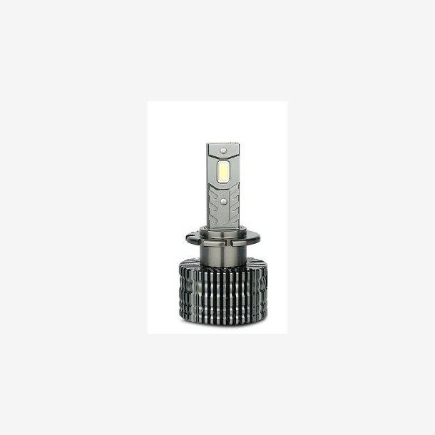 Bosma D2S/D2R Up-to-LED 6000K P32d-2 (2 stk.)