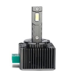 Bosma D3S Up-to-LED 6000K PK32d-5 (2 stk.)