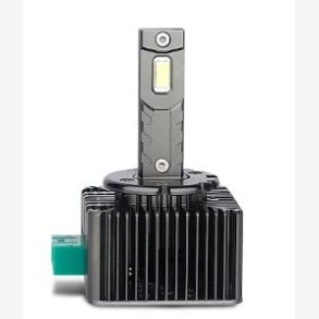 Bosma D3S Up-to-LED 6000K PK32d-5 (2 stk.)