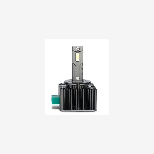 Bosma D3S Up-to-LED 6000K PK32d-5 (2 stk.)