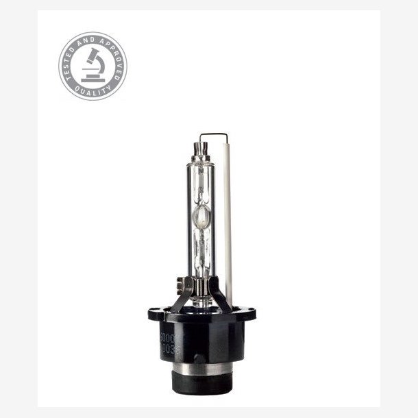 Bosma D4S 42V 35W Xenon 4300K PK2d-5