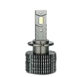 Bosma D4s Up-to-LED 6000K PK2d-5 (2 stk.)