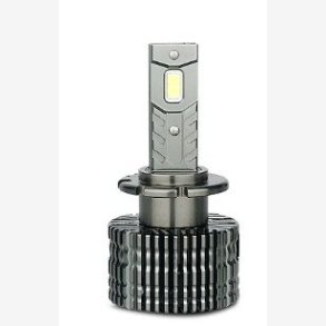 Bosma D4s Up-to-LED 6000K PK2d-5 (2 stk.)