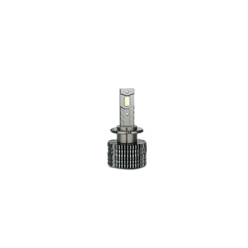 Bosma D4s Up-to-LED 6000K PK2d-5 (2 stk.)
