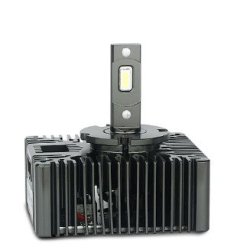 Bosma D5S Up-to-LED 6000K PK32d-6 (2 stk.)