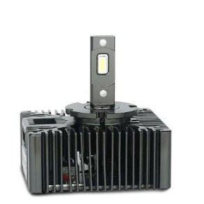 Bosma D5S Up-to-LED 6000K PK32d-6 (2 stk.)