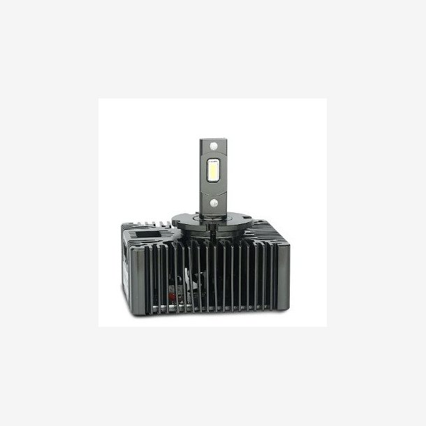 Bosma D5S Up-to-LED 6000K PK32d-6 (2 stk.)