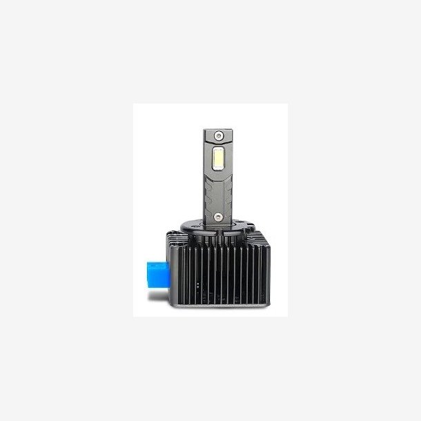 Bosma D8S Up-to-LED 6000K PK32d-1 (2 stk.)