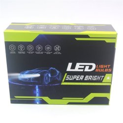 HB4 LED s�t 12/24V