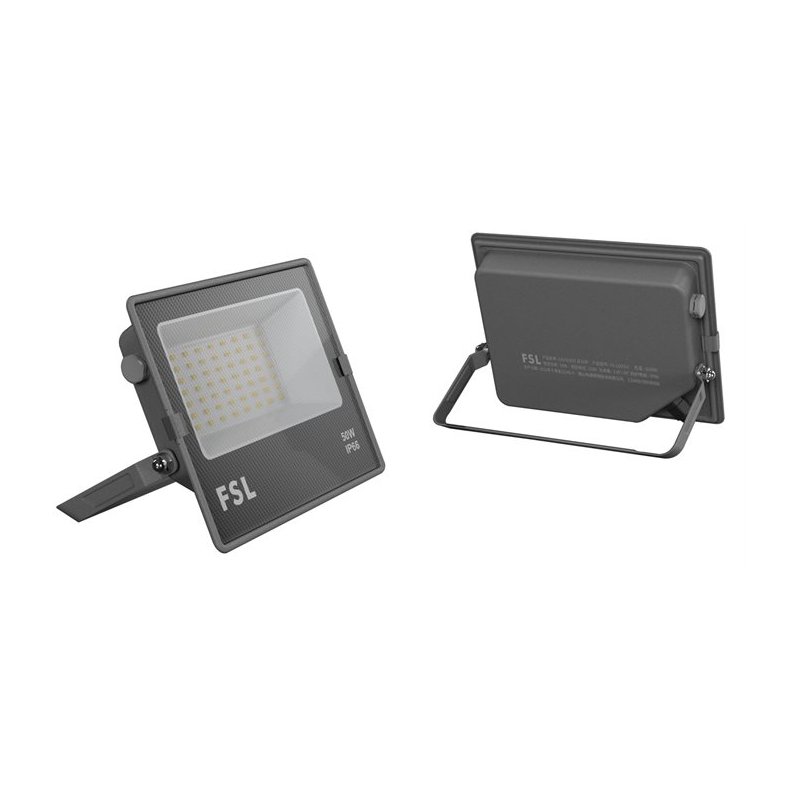 Flood 50W Projekt�r