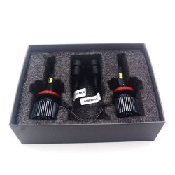 H8/H9/H11 LED s�t 12/24V