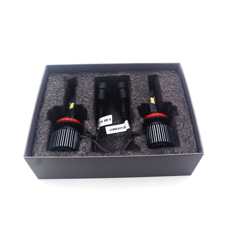 H8/H9/H11 LED s�t 12/24V