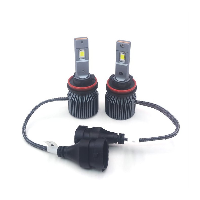 H8/H9/H11 LED s�t 12/24V