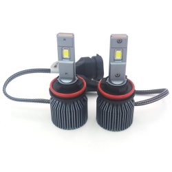 H8/H9/H11 LED s�t 12/24V