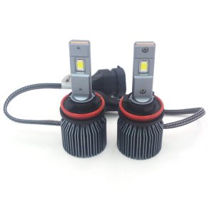 H8/H9/H11 LED s�t 12/24V