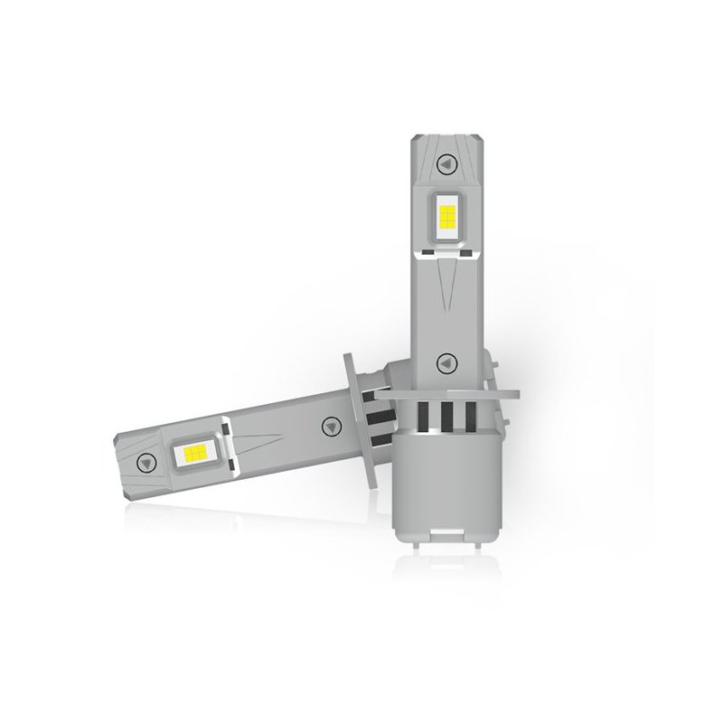 H1 Ultra Compact LED s�t 12/24V