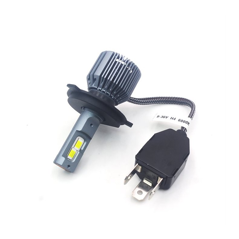 H4 LED s�t 12/24V