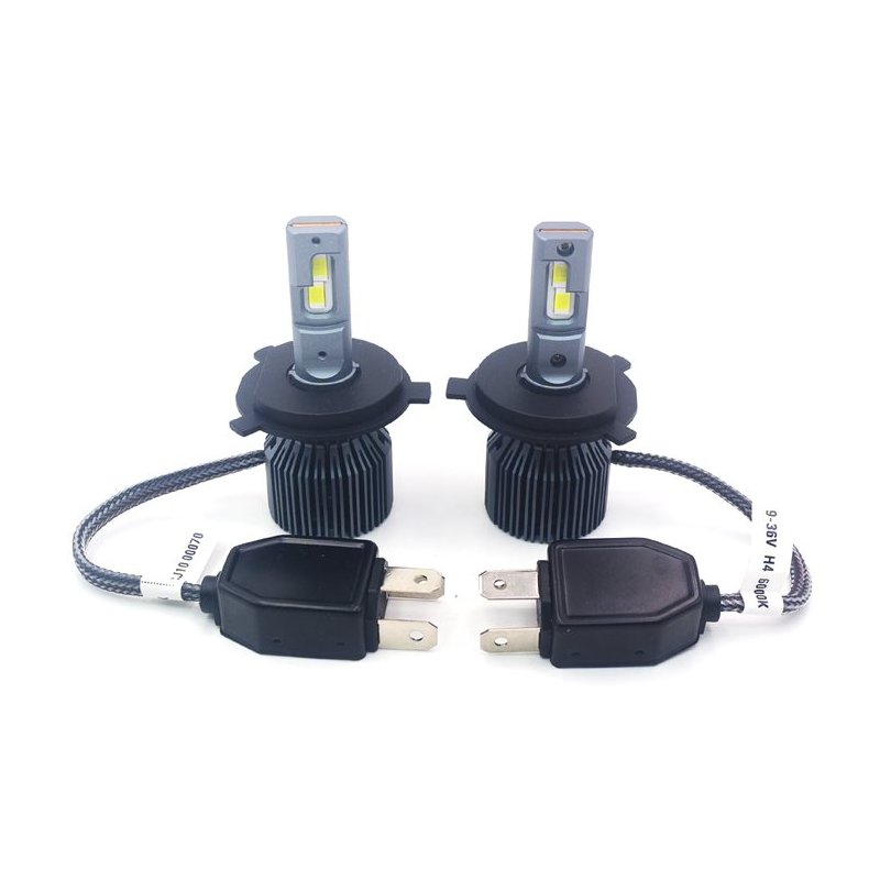 HB4 LED s�t 12/24V