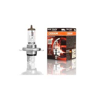 Osram H4 24V 75/70W Truckstar P43T