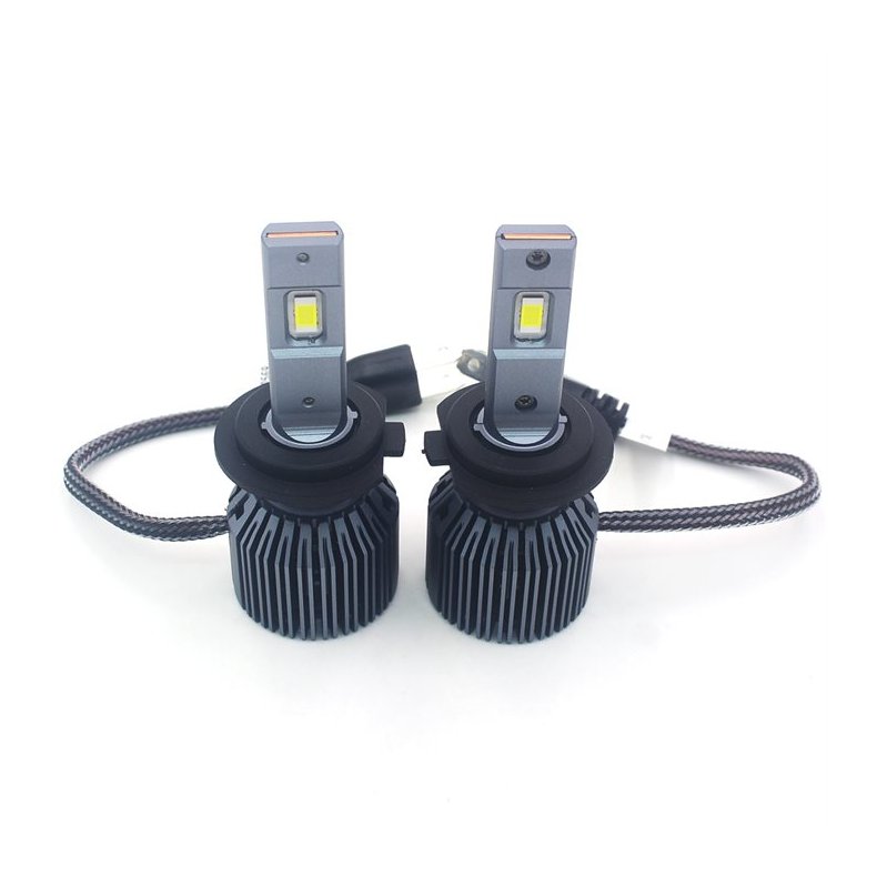 H7 LED s�t 12/24V