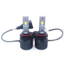 HB3 LED s�t 12/24V