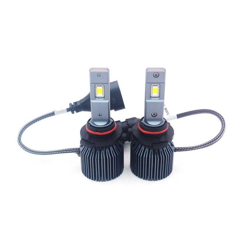 HB3 LED s�t 12/24V