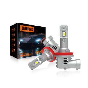 HB3/HB4 Ultra Compact LED s�t 12/24V