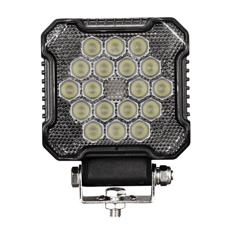 Arb. lampe 18 LED 2800L DT L0173