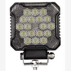 Arb. lampe 18 LED 2800L L0172