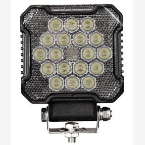 Arb. lampe 18 LED 2800L L0172
