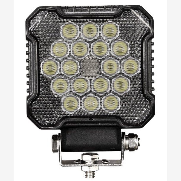 Arb. lampe 18 LED 2800L L0172