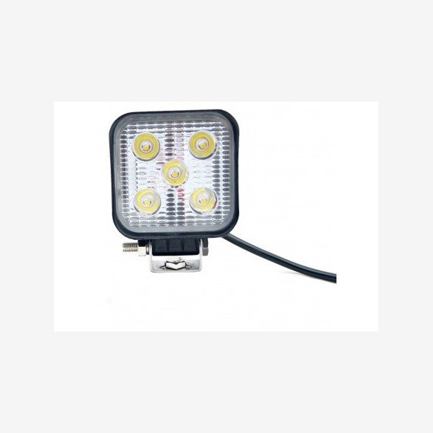 Arbejdslampe Mini