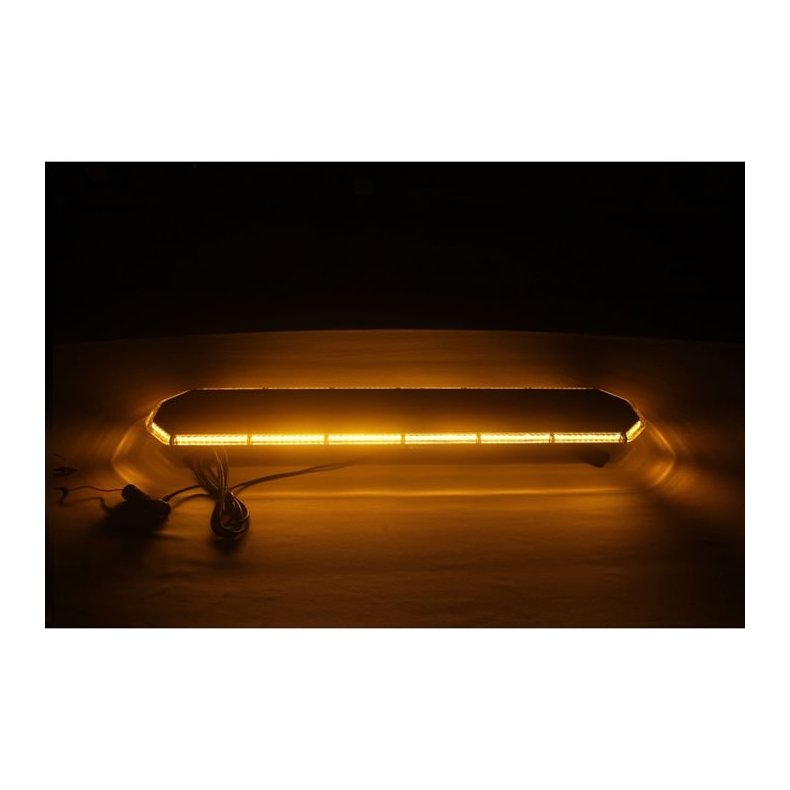 Blitzbro 107 cm Orange 