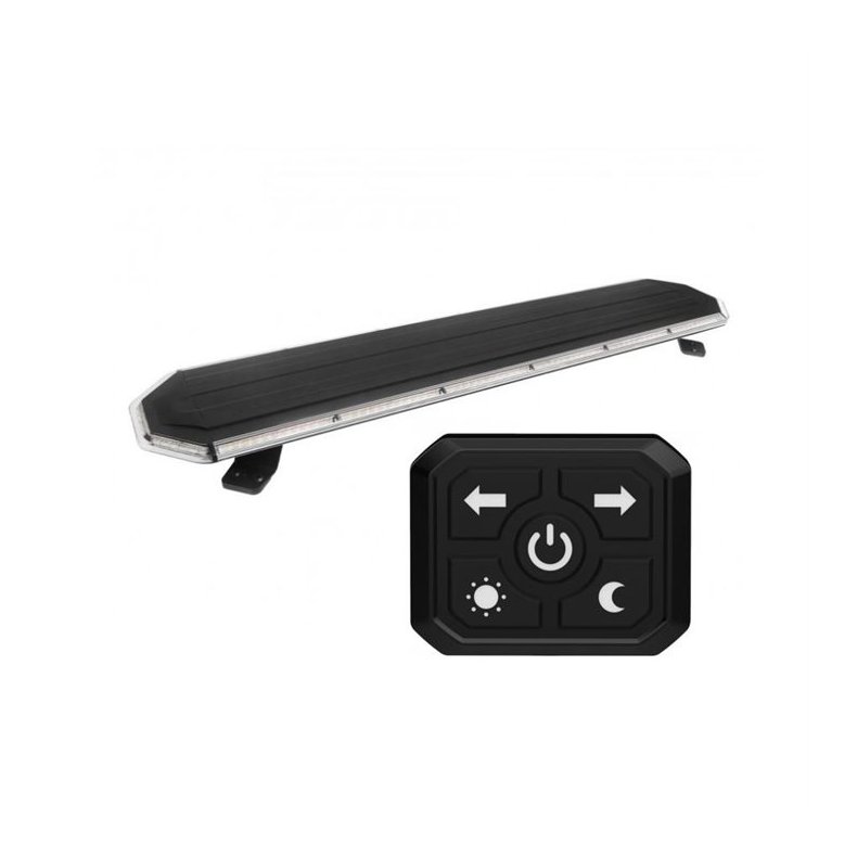 Blitzbro 107 cm Orange 