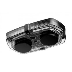 Blitzbro 24 cm Orange