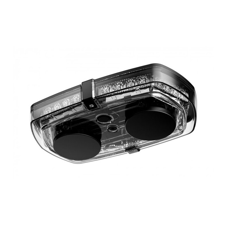 Blitzbro 24 cm Orange