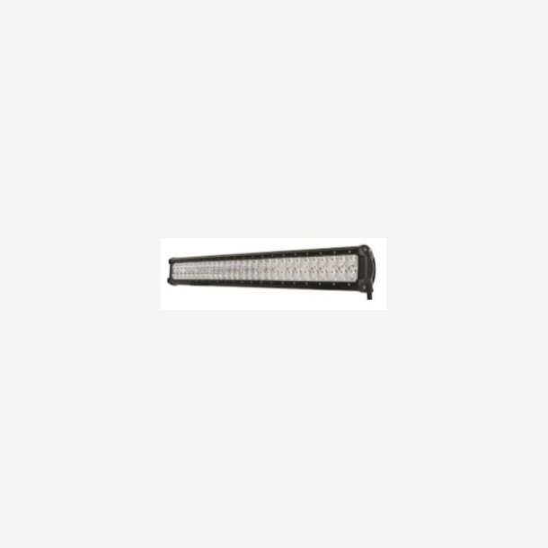 Lysbar LED 715mm Combo