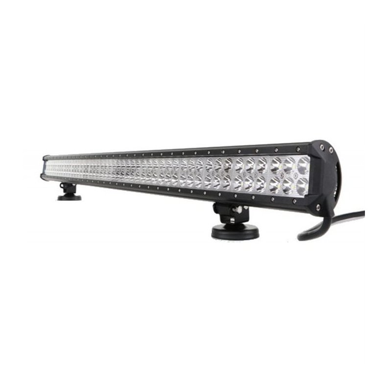 Lysbar LED 1118mm Combo