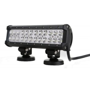 Lysbar LED 305mm Combo