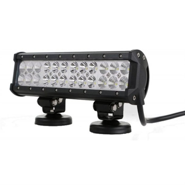 Lysbar LED 305mm Combo