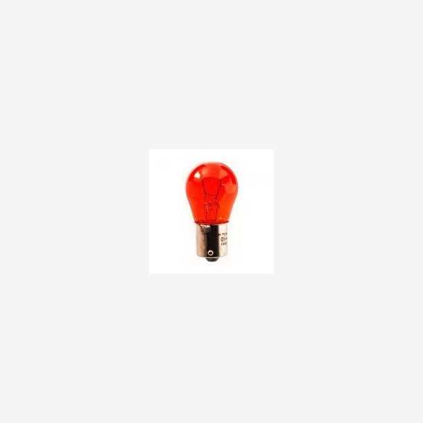 Bosma 12V 21W Ba15s R�d