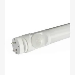 LED r�r 120cm 4000K T8 m. bev�gelsescensor
