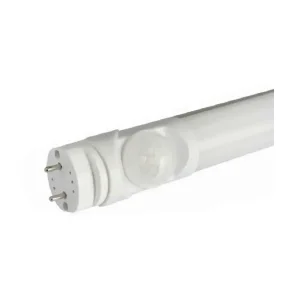 LED r�r 120cm 4000K T8 m. bev�gelsescensor