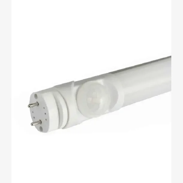 LED r�r 120cm 6500K T8 m. bev�gelsescensor