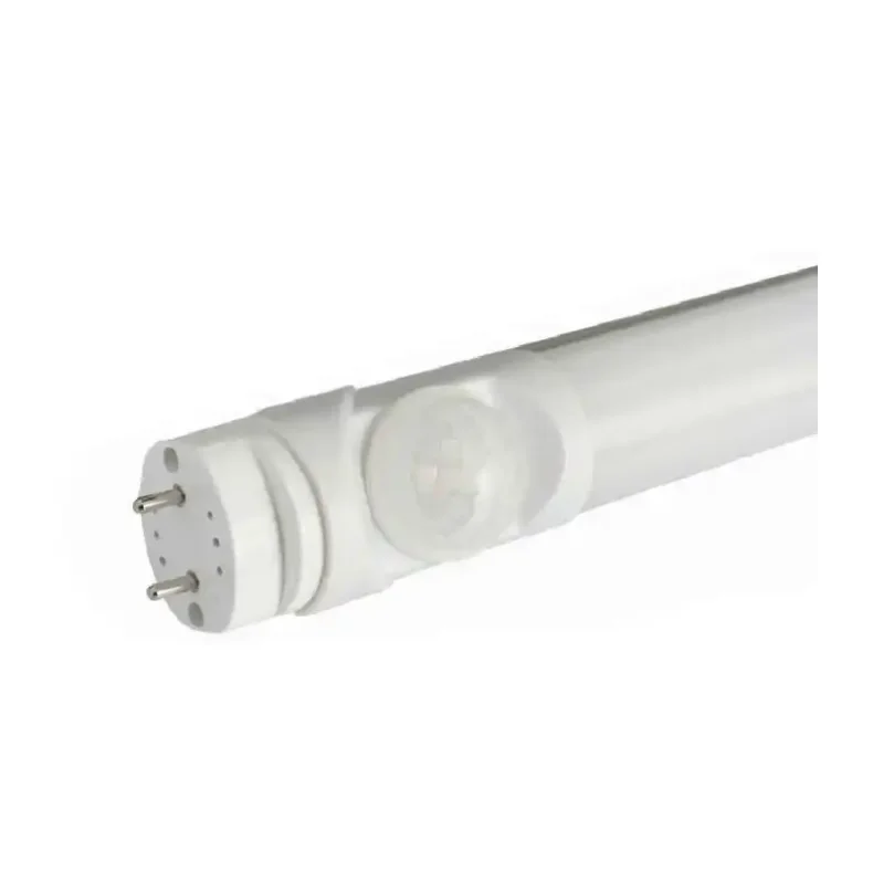 LED r�r 150cm 4000K T8 m. bev�gelsescensor