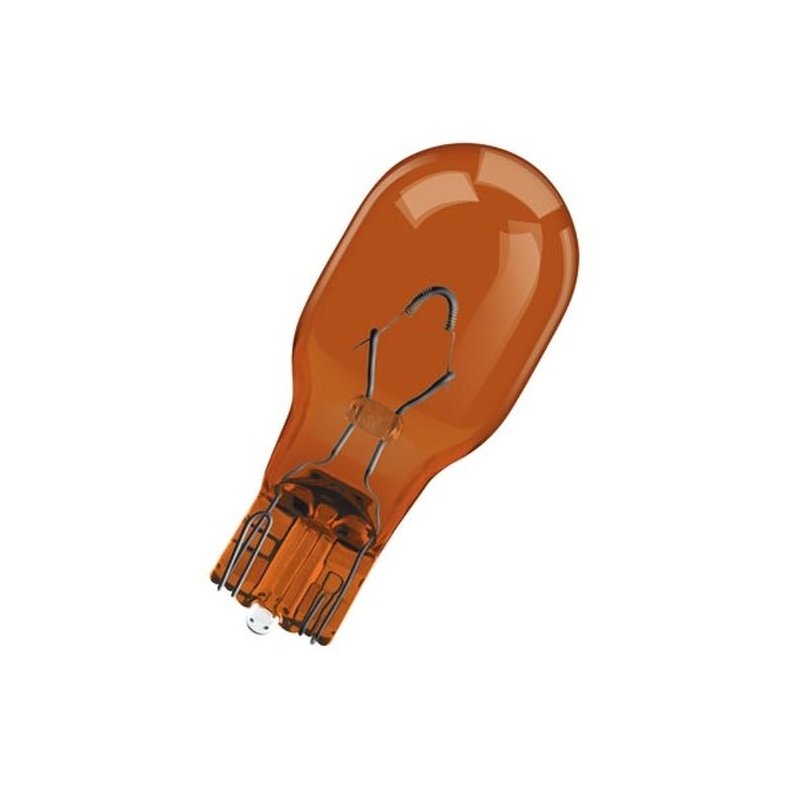 Bosma 12V 16W T15 Orange