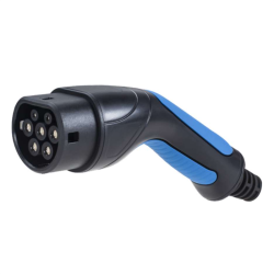 Ladekabel 3,6KW 16A 7meter Type2 stik