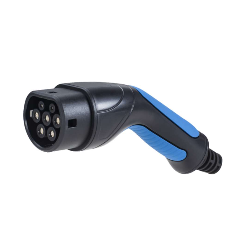 Ladekabel 3,6KW 16A 7meter Type2 stik